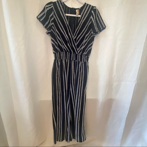 Anthropologie Jumpsuit size S - Picture 1 of 8